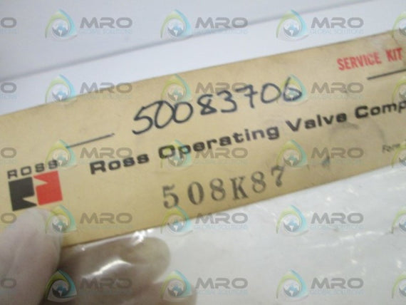ROSS SEAL KIT 508K87 NSMP