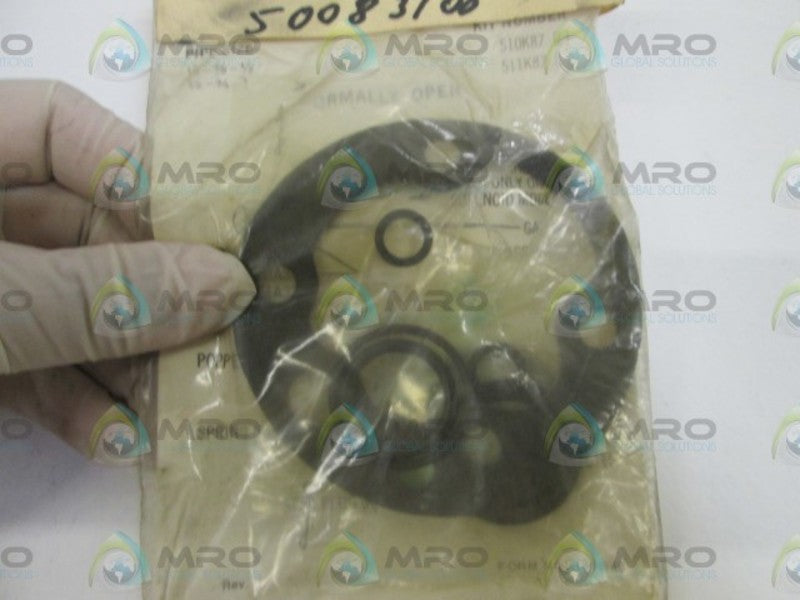 ROSS SEAL KIT 510K87 NSMP