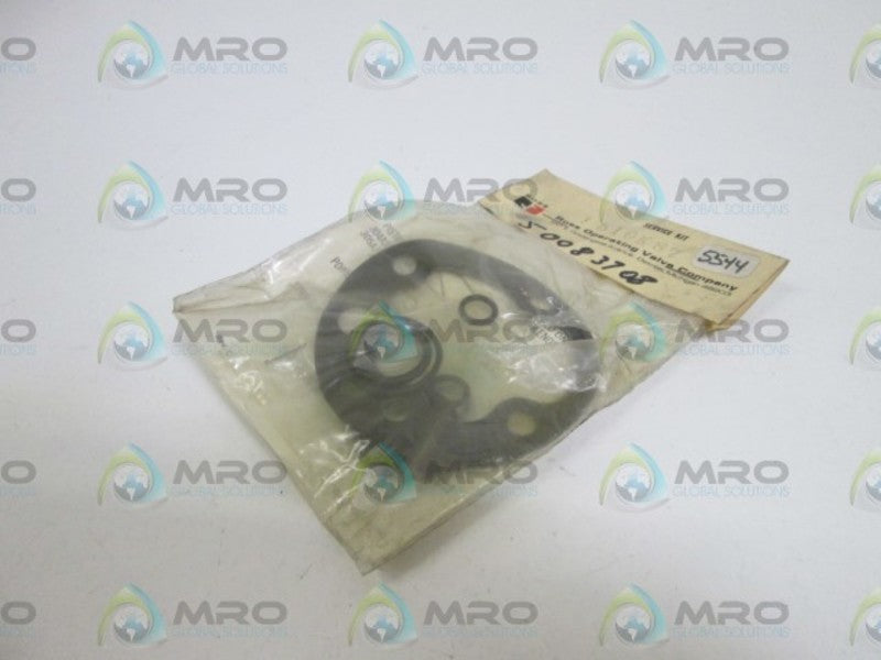 ROSS SEAL KIT 510K87 NSMP