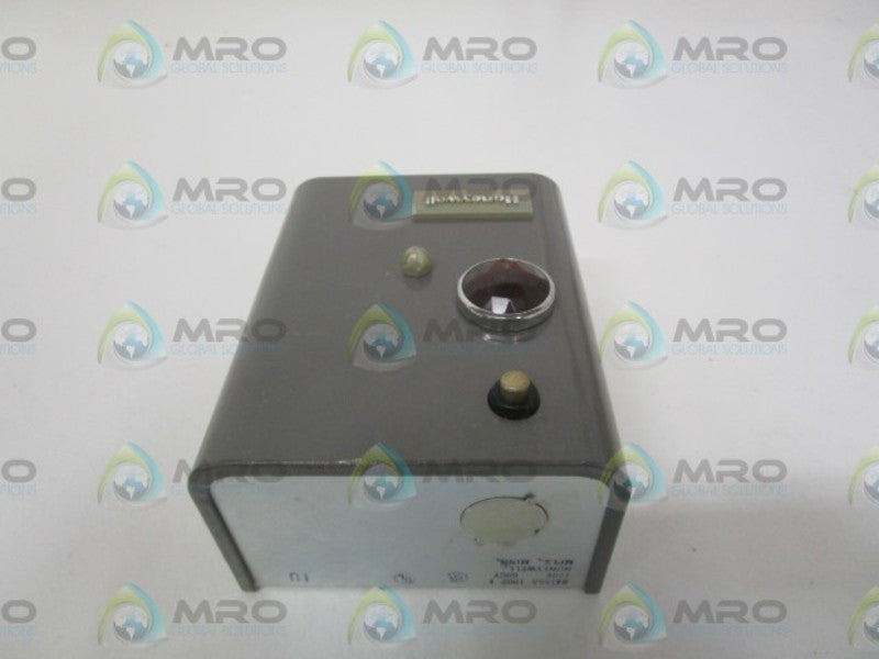HONEYWELL R4155A1002 ALARM SILENCING RELAY NSMP