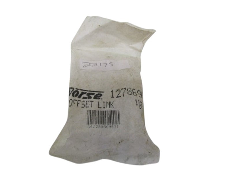 MORSE 127669 OFFSET LINK NSMP