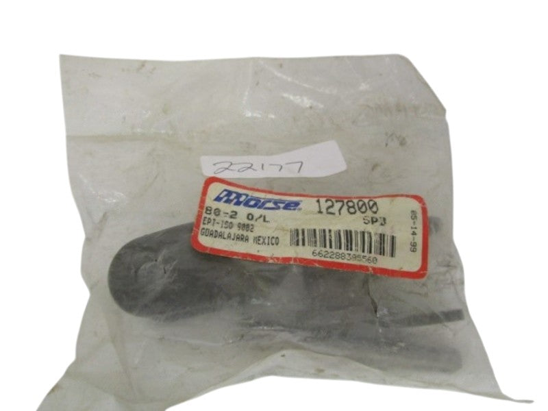MORSE 127800 OFFSET CHAIN LINK NSMP