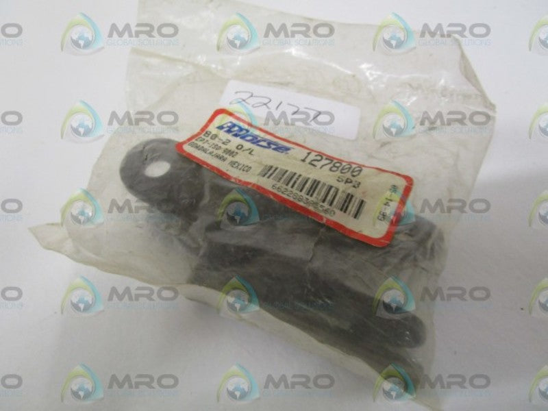 MORSE 127800 OFFSET CHAIN LINK NSMP