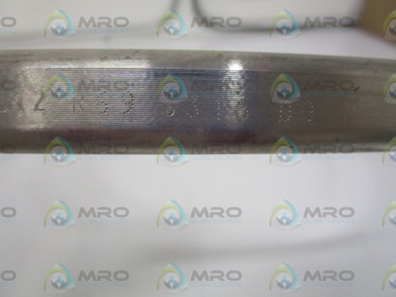 LAMONS P60A0112R69 S316 D0 GASKET NSNP