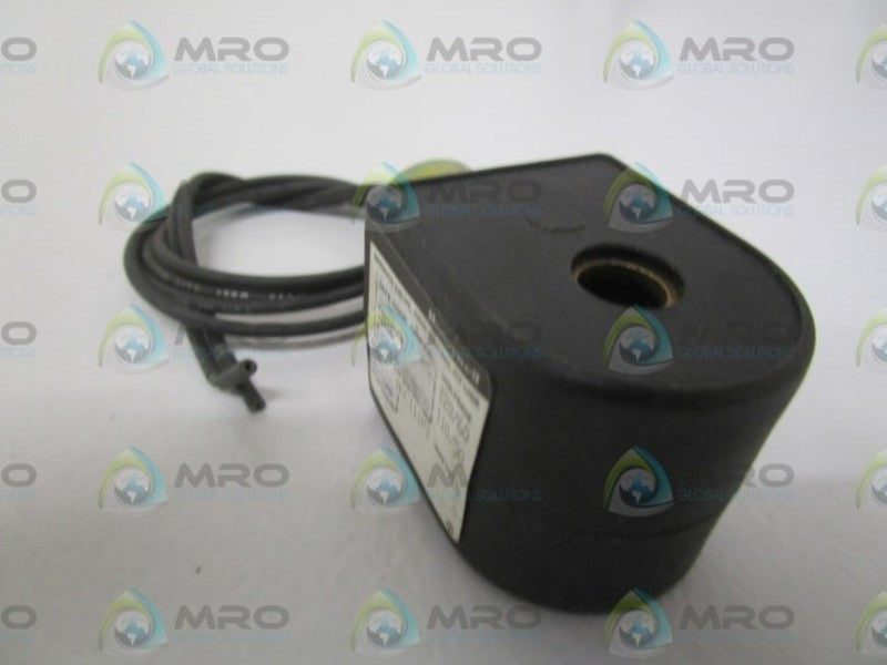 HONEYWELL 7C111P3461SHF7 COIL NSNP