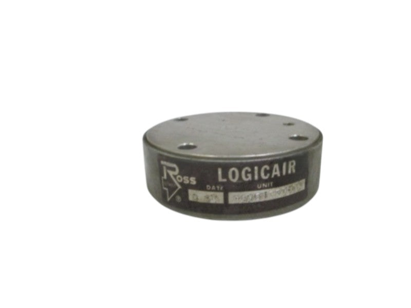 ROSS LOGICAIR 320B93 BINARY UNMP