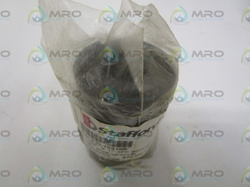 STAFFORD 5L104100 COUPLING 1-1/4"X1" NSMP
