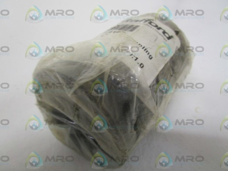 STAFFORD 5L104100 COUPLING 1-1/4"X1" NSMP