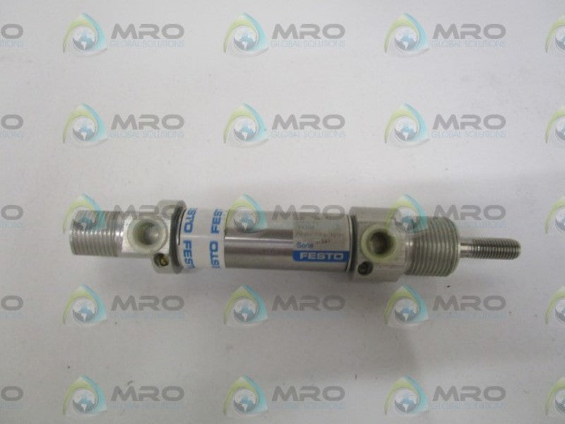 FESTO DSNU-3/4"-1-PPV-A PNEUMATIC CYLINDER  NSNP