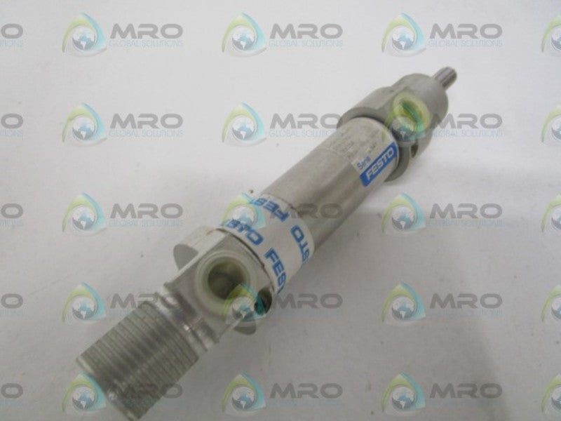 FESTO DSNU-3/4"-1-PPV-A PNEUMATIC CYLINDER  NSNP