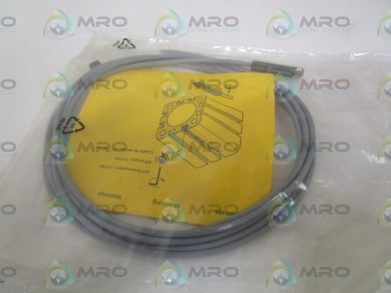 TURCK BIM-INT-AN6X PROXIMITY SWITCH NSMP