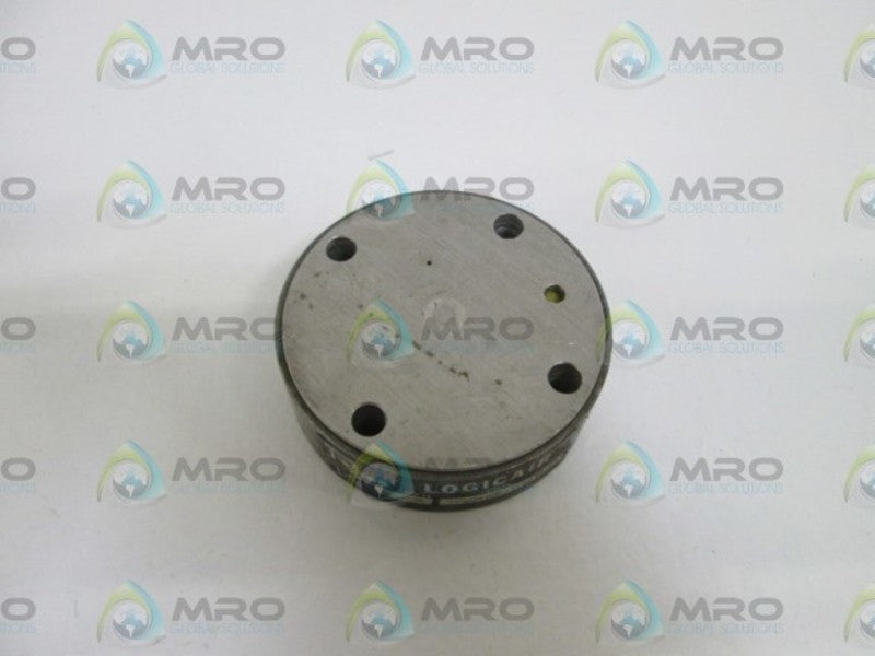 ROSS LOGICAIR 320B93 BINARY UNMP