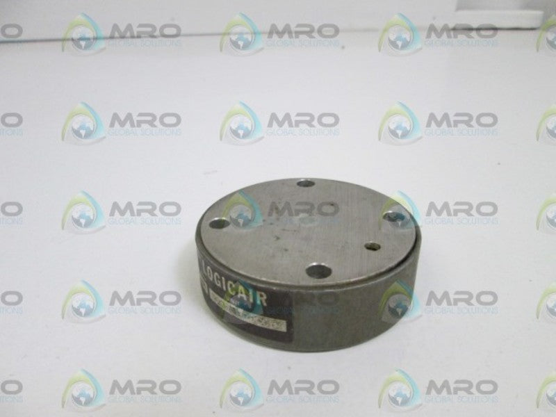 ROSS LOGICAIR 320B93 BINARY UNMP