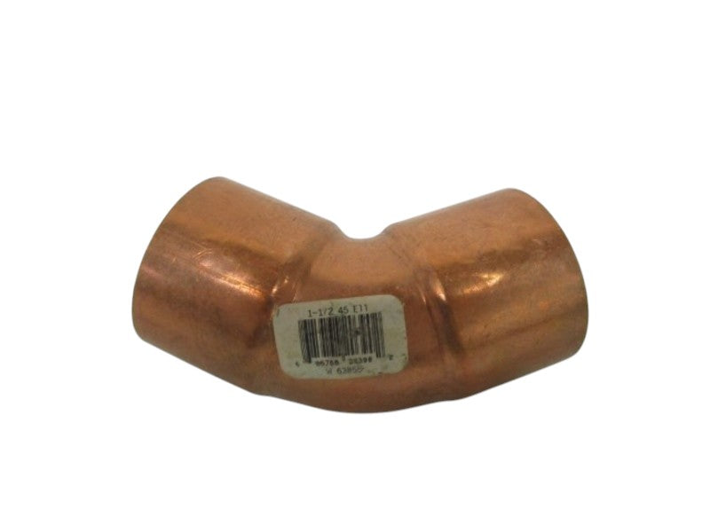 W 63055 ELBOW 1-1/2 45 E11 NSNP