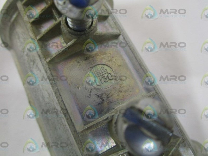 HALEX L130 COUPLING NSNP