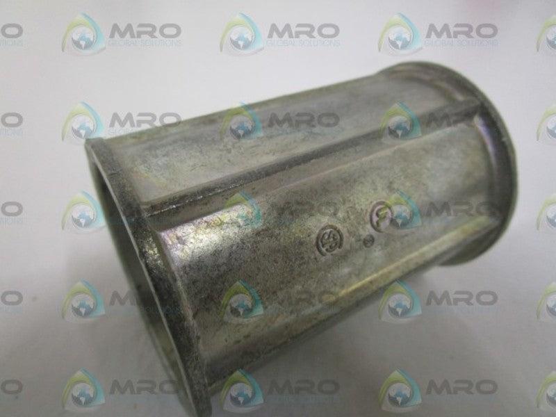 HALEX L130 COUPLING NSNP