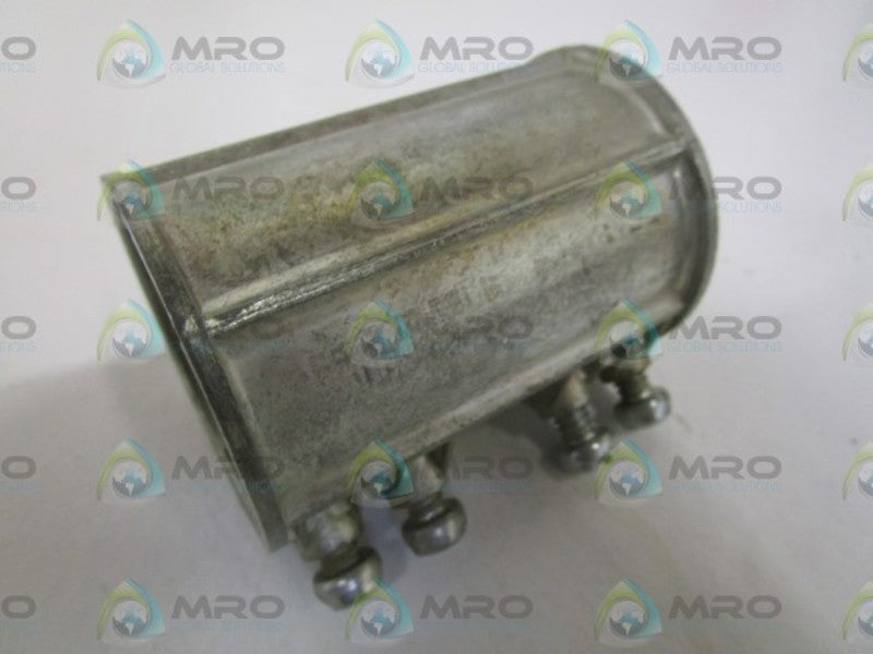 HALEX L130 COUPLING NSNP