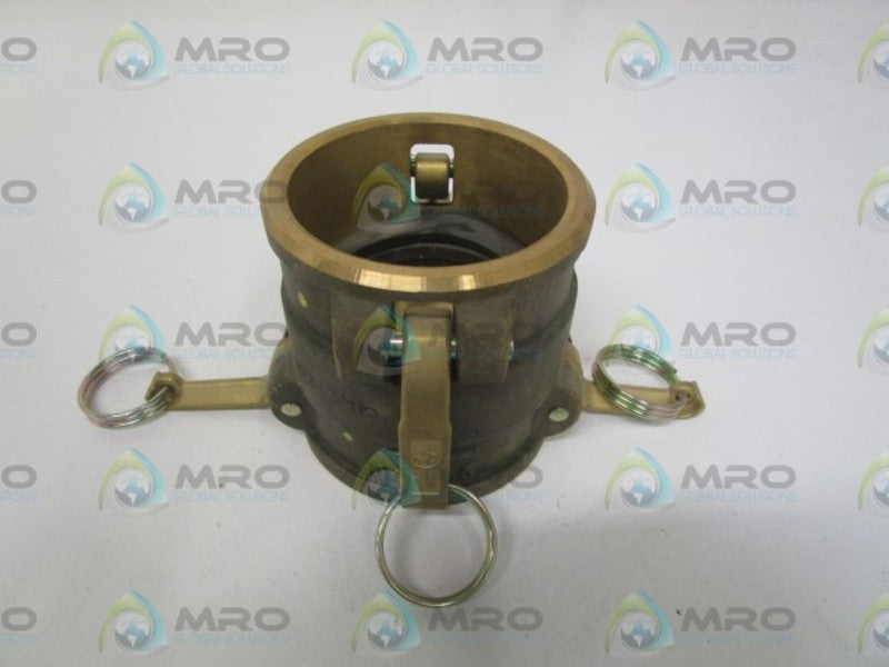 PT 30CX30C CAM LOCK ADAPTER NSNP