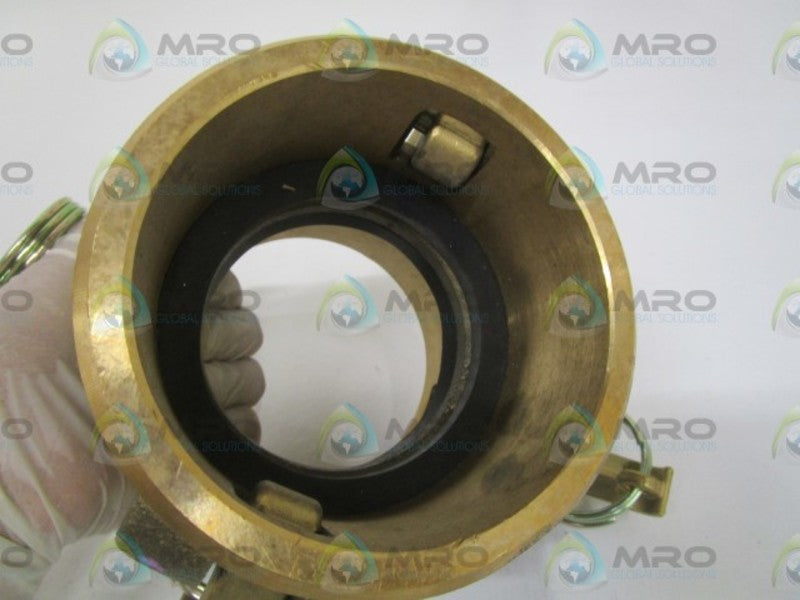 PT 30CX30C CAM LOCK ADAPTER NSNP