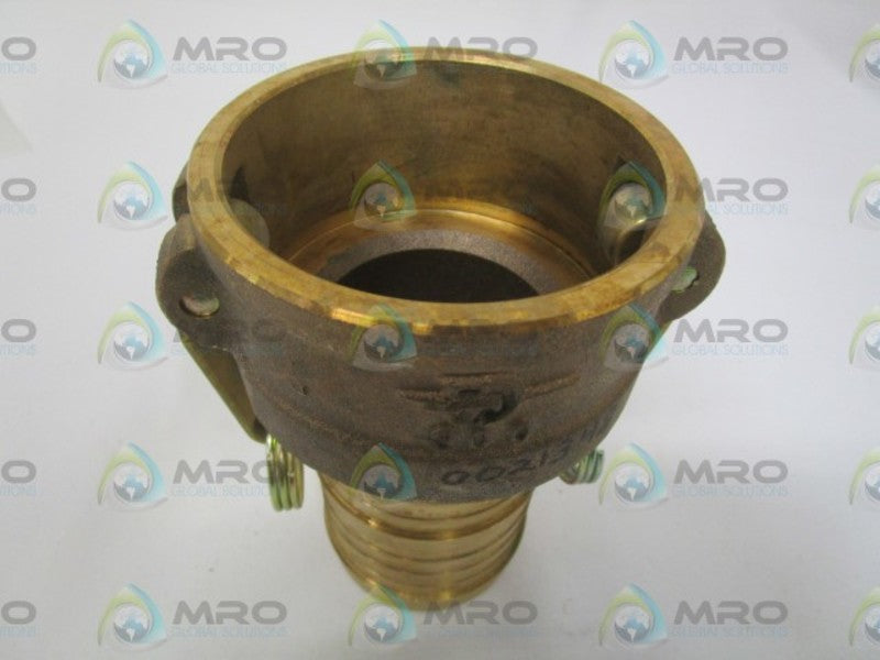 PT 30C HOSE COUPLING NSNP
