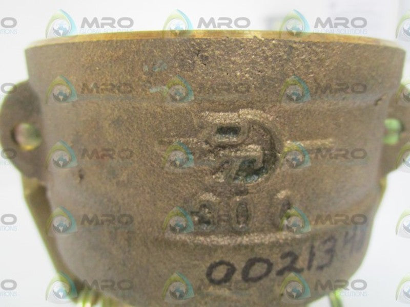 PT 30C HOSE COUPLING NSNP