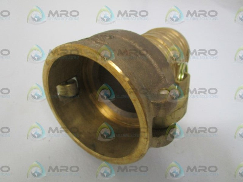 PT 30C HOSE COUPLING NSNP