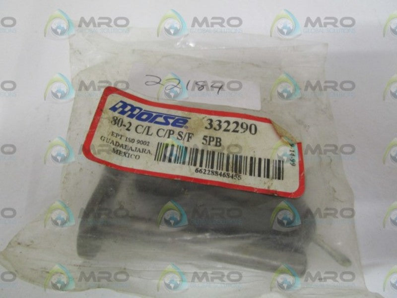 MORSE 332290 CHAIN LINK 5PB  NSMP