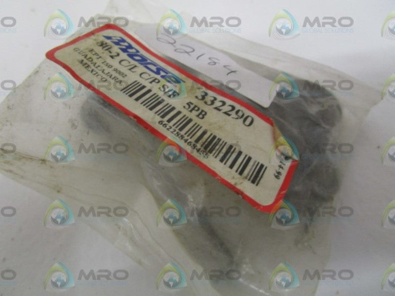 MORSE 332290 CHAIN LINK 5PB  NSMP