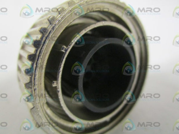 208486-1 CONNECTOR PLUG  NSNP