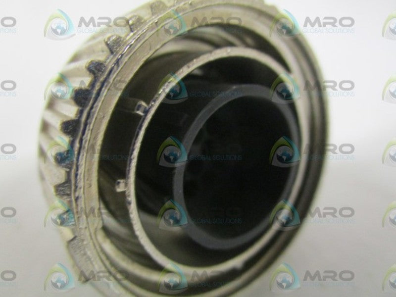 208486-1 CONNECTOR PLUG  NSNP