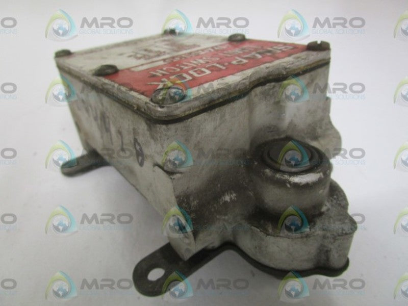 NAMCO CONTROLS EA170-51100 (AS PICTURED) NSNP