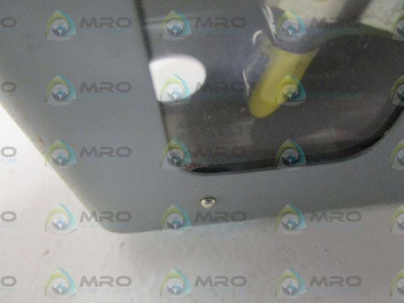 MERCOID CONTROL AP-152-36 PRESSURE SWITCH NSMP