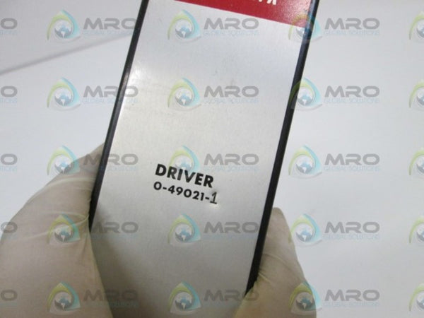 RELIANCE ELECTRIC DRIVER PC BOARD 0-49021-1 UNMP