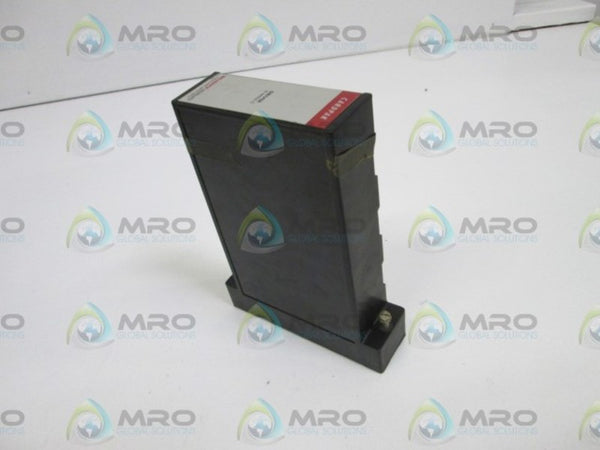 RELIANCE ELECTRIC DRIVER PC BOARD 0-49021-1 UNMP