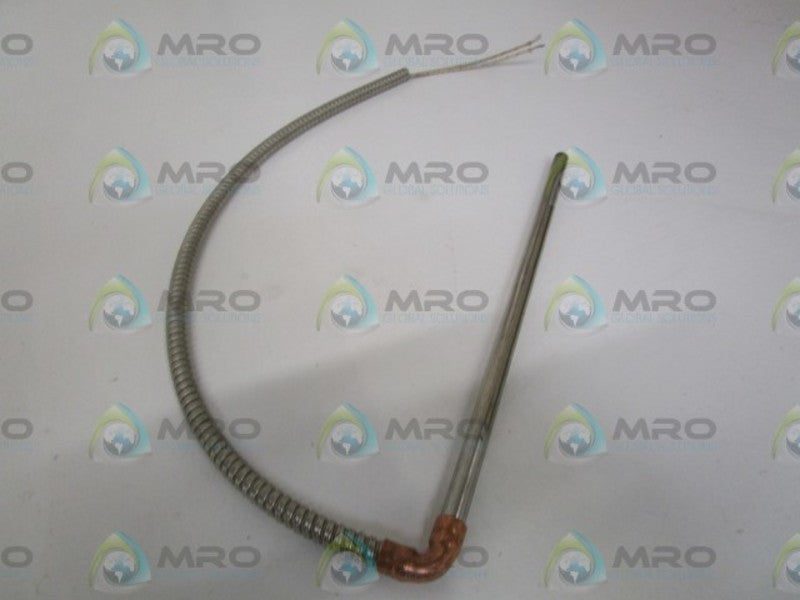 TEMPCO HDC11474 HEATER 400W 240V NSNP