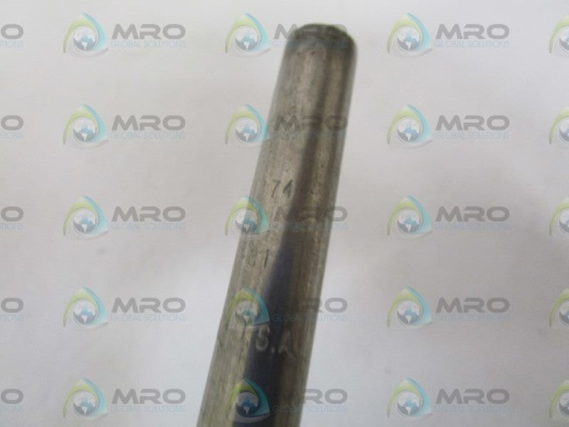 TEMPCO HDC11474 HEATER 400W 240V NSNP