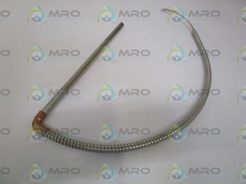 TEMPCO HDC11474 HEATER 400W 240V NSNP