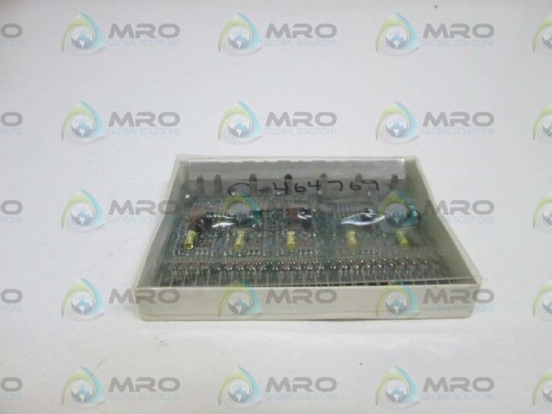GENERAL ELECTRIC BOARD IC3600SLEH1G1C NSMP