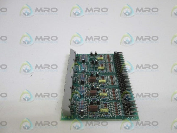 GENERAL ELECTRIC BOARD IC3600SLEH1G1C NSMP