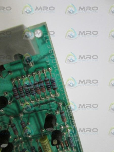 GENERAL ELECTRIC BOARD IC3600SLEH1G1C NSMP