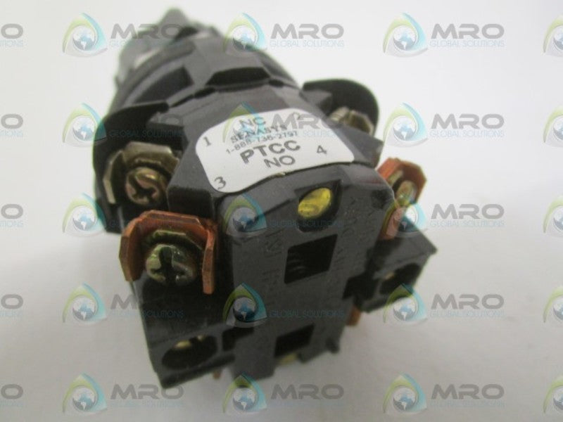 SENASYS PTFEF102C SWITCH NSMP
