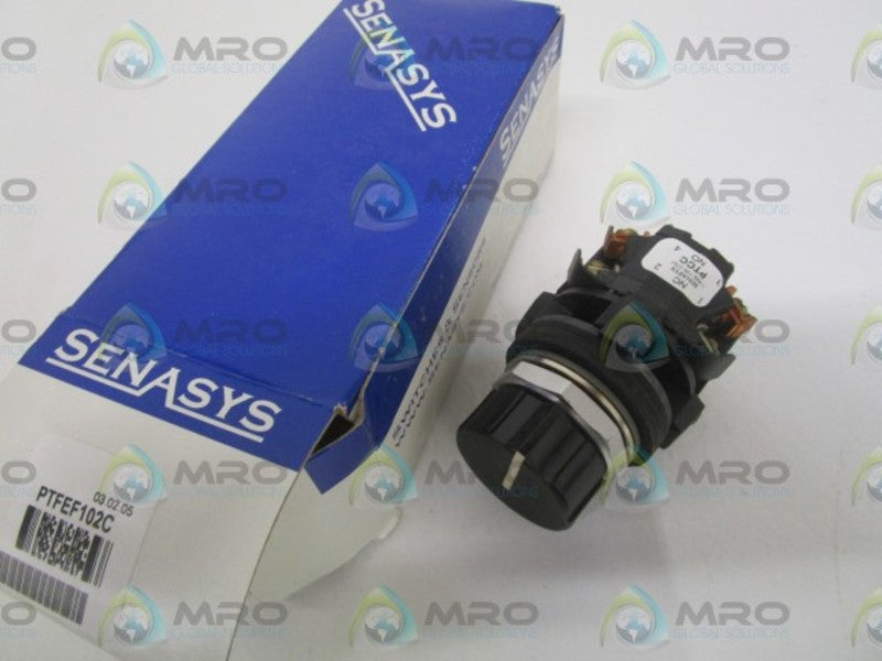 SENASYS PTFEF102C SWITCH NSMP