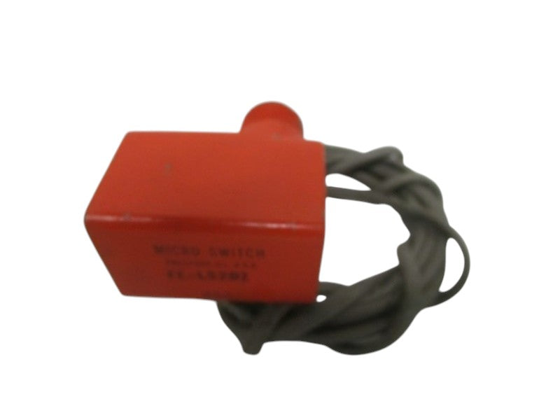 MICRO SWITCH FE-LS2BZ PHOTOELECTRIC SENSOR UNMP