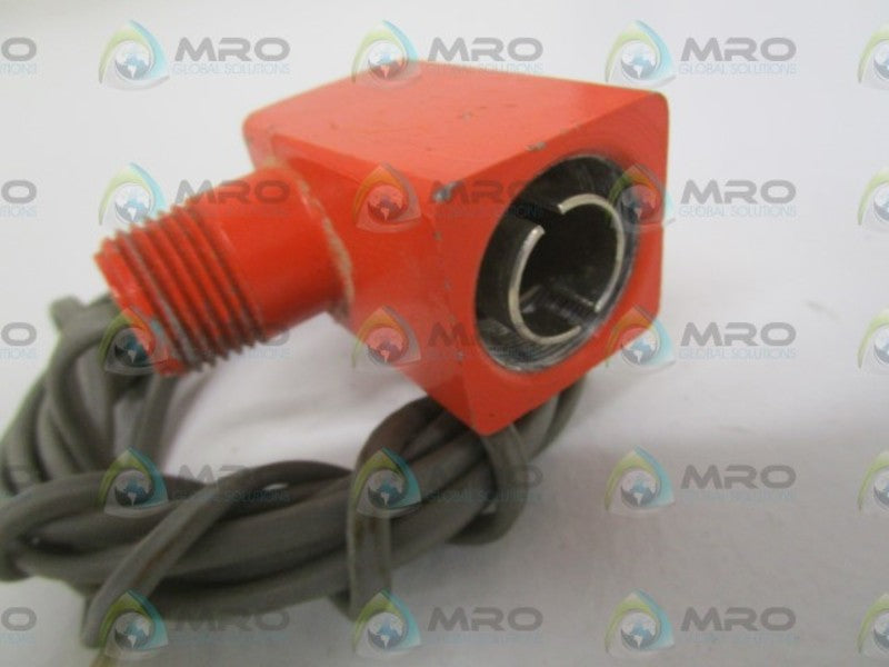 MICRO SWITCH FE-LS2BZ PHOTOELECTRIC SENSOR UNMP