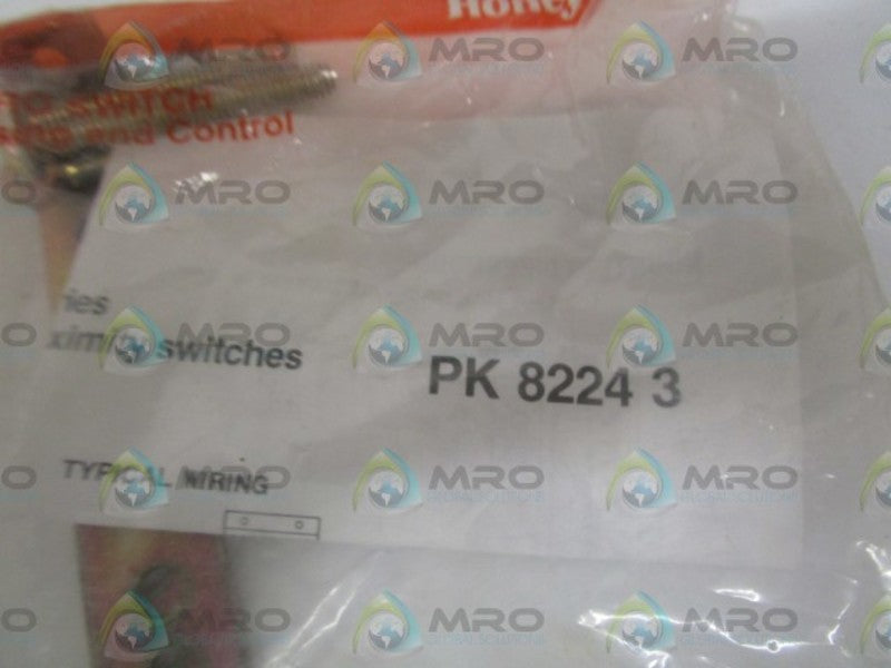 HONEYWELL PK8224 3 KIT NSMP