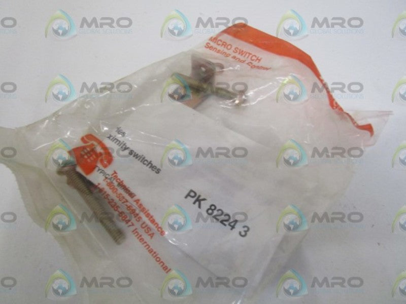 HONEYWELL PK8224 3 KIT NSMP