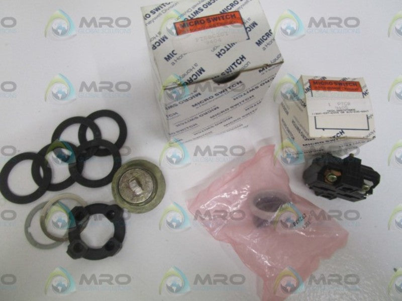 MICRO SWITCH PTSBC202B SWITCH NSMP