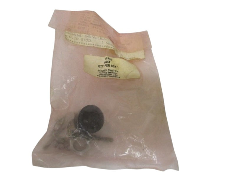 MICRO SWITCH 1PA46 LIMIT SWITCH HARDWARE KIT NSMP
