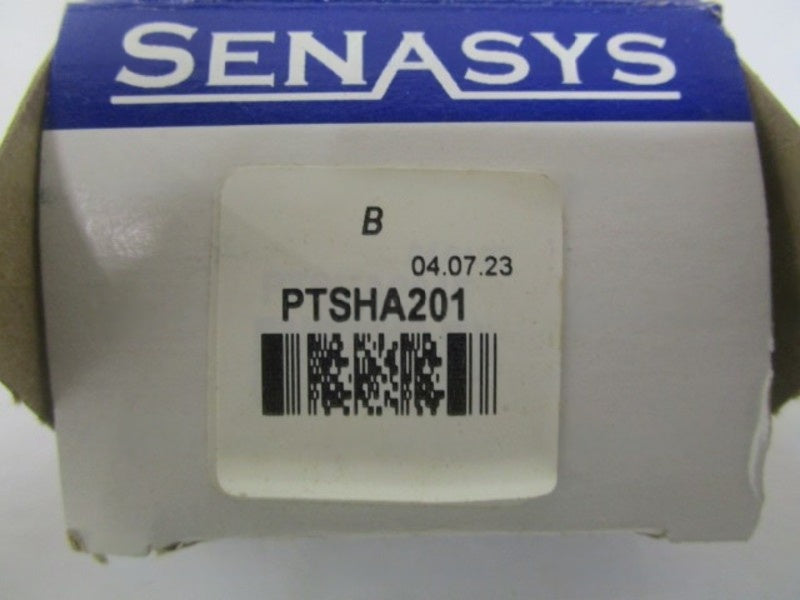 SENASYS PTSHA201 BODY FOR SELECTOR SWITCH NSMP