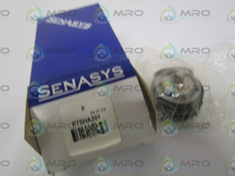 SENASYS PTSHA201 BODY FOR SELECTOR SWITCH NSMP